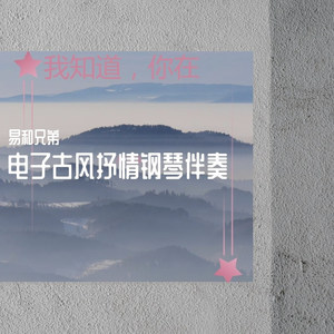 电子古风抒情钢琴 (Demo)