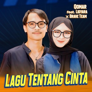 Lagu Tentang Cinta (Remastered 2025)