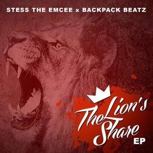 The Lion's Share EP (Explicit)