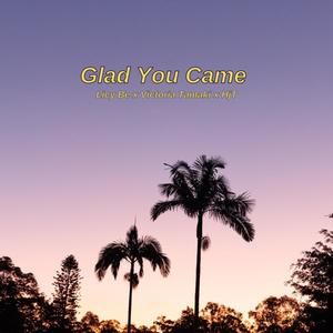 Glad You Came (feat. HjT)