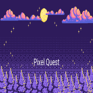 Pixel Quest