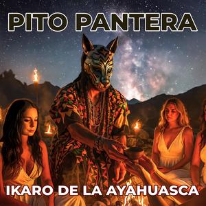 Ikaro de la Ayahuasca (feat. María Inti & Bufeo)