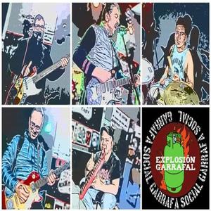 Bien alto bar live (El Bunker del Punk)