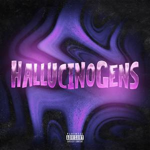 Hallucinogens (Explicit)