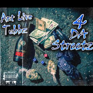 4 Da Streetz (Explicit)