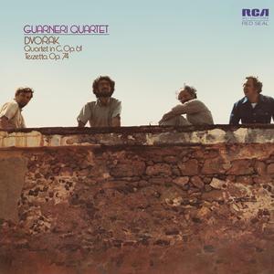 Dvorák: String Quartet in No. 11 in C Major, Op. 61 - I. Allegro