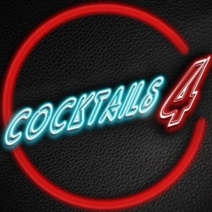 Cocktails, Vol. 4 (Explicit)