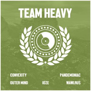 Final Boss(Team Heavy)