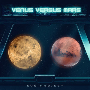 Venus Versus Mars (feat. Jade Crosby)