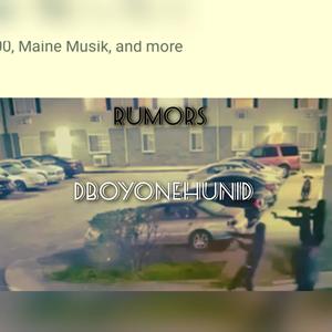 Rumors (Explicit)