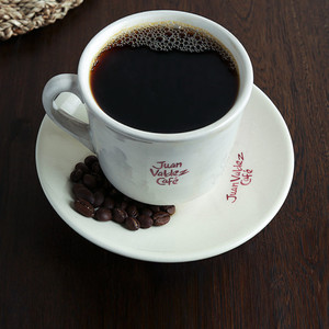 Black Cafe (Remix)