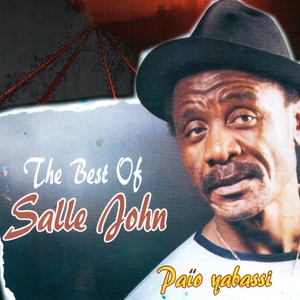 The Best of Salle John