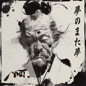 夢のまた夢