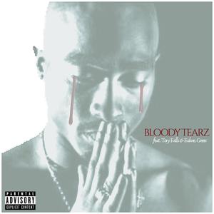 Bloody Tearz (feat. Tory Falls & Falme Green) [Explicit]