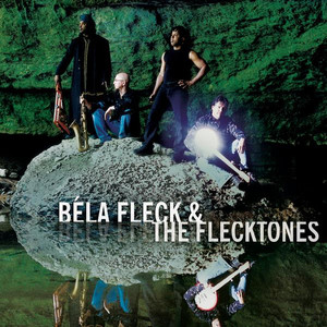 Béla Fleck & The Flecktones - Subterfuge (Album Version)