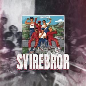 Hitter en bump (Svirebror 2024) (Explicit)