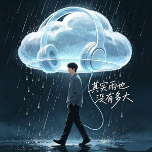 其实雨也没多大-巨人传奇