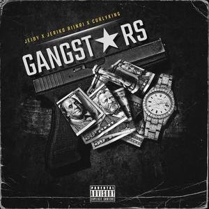 GangStars (feat. Jeiby Ns & Jeriko Ri Inri) [Explicit]