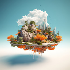 Did God Invent Seeds?