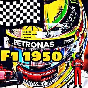 F1 1950
