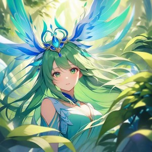 神的随波逐流封面