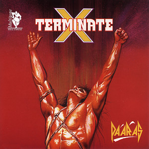 X-Terminate