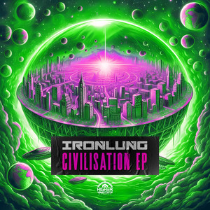 Civilisation Ep