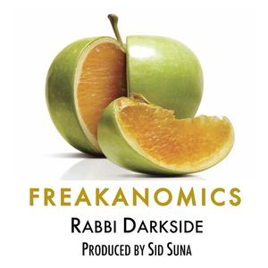 Freakanomics (Explicit)