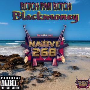 ***** pan ***** (feat. Blackmoney) [Explicit]