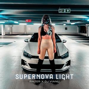 Supernova Light (feat. Dj Vianu)