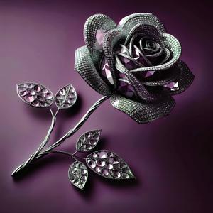 Diamondz n Roses (speed up)