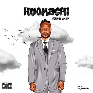 Huomachi