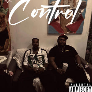 Control (feat. SANU)