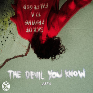 The Devil You Know (feat. Cody Frost) (Explicit)