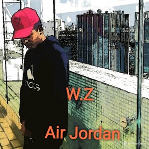 Air Jordan (Explicit)