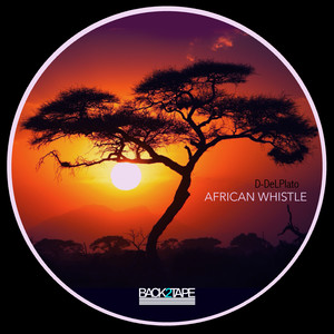 African Whistle (Original Mix)