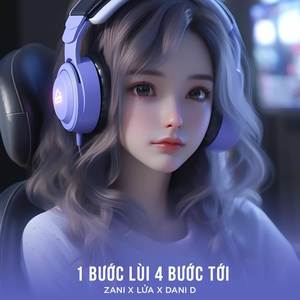 1 Bước Lùi 4 Bước Tới (Mannus Remix|Explicit)