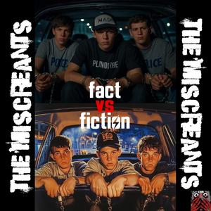 The future is now (feat. The Miscreants) (Explicit)