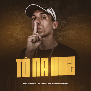 Tô na Voz (Explicit)