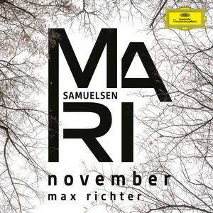 Richter - November (Single Edit)