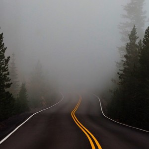 Road Smoke (Explicit)