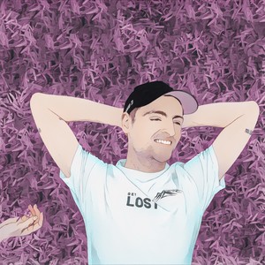 Yung Delirious - ex-driveway (lofi remix)