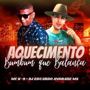 Aquecimento Bumbum Que Balança (Explicit)