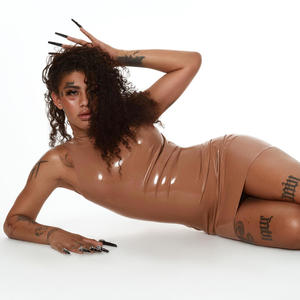 Diamond Dance (Explicit)