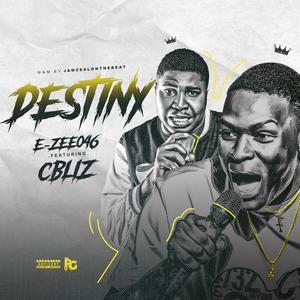 DESTINY (feat. Cbliz) [Explicit]