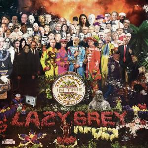 Lazy Grey - Enough's Enough (Explicit)