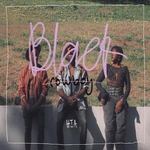 Black Cowboy