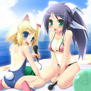 ぴぃす@ぴーしーず!