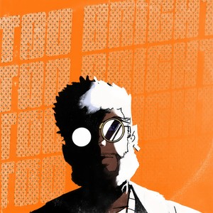 Too Bright (Explicit)