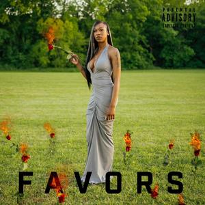 Favors (Explicit)